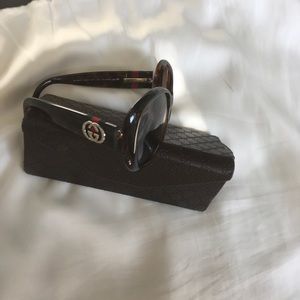 Gucci sunglasses